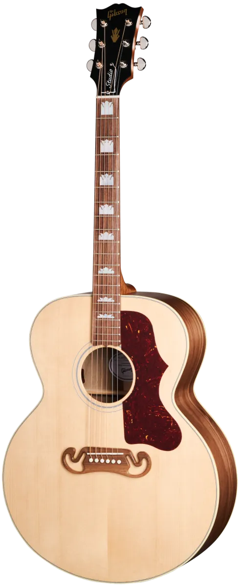 Gibson SJ-200 Studio Walnut Natural