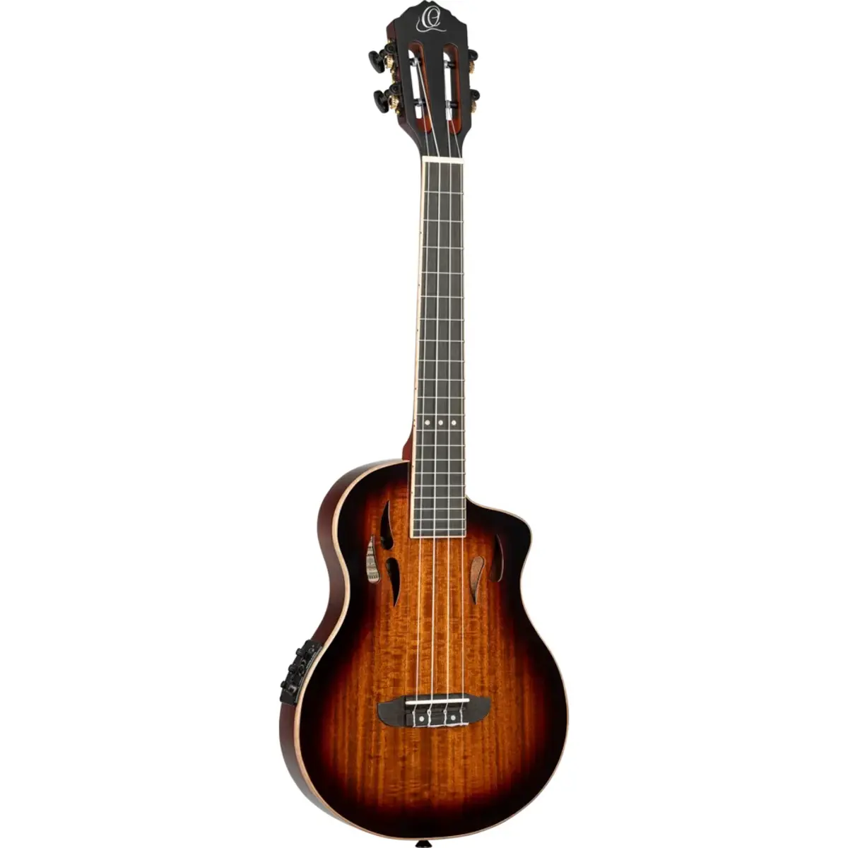 Ortega RTPX-U-ACA