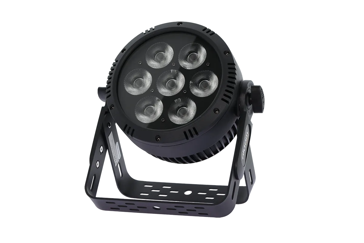 Algam Lighting IP-PAR-725-HEX
