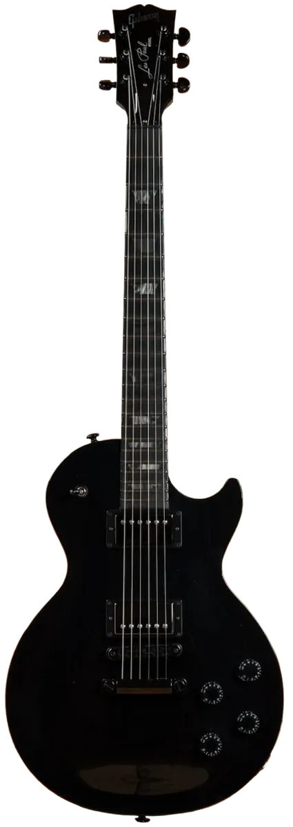 Gibson Les Paul Studio Dark Ebony