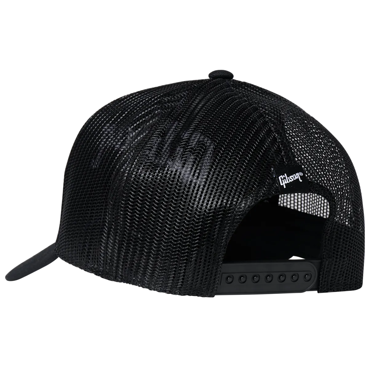 Gibson Classic Trucker