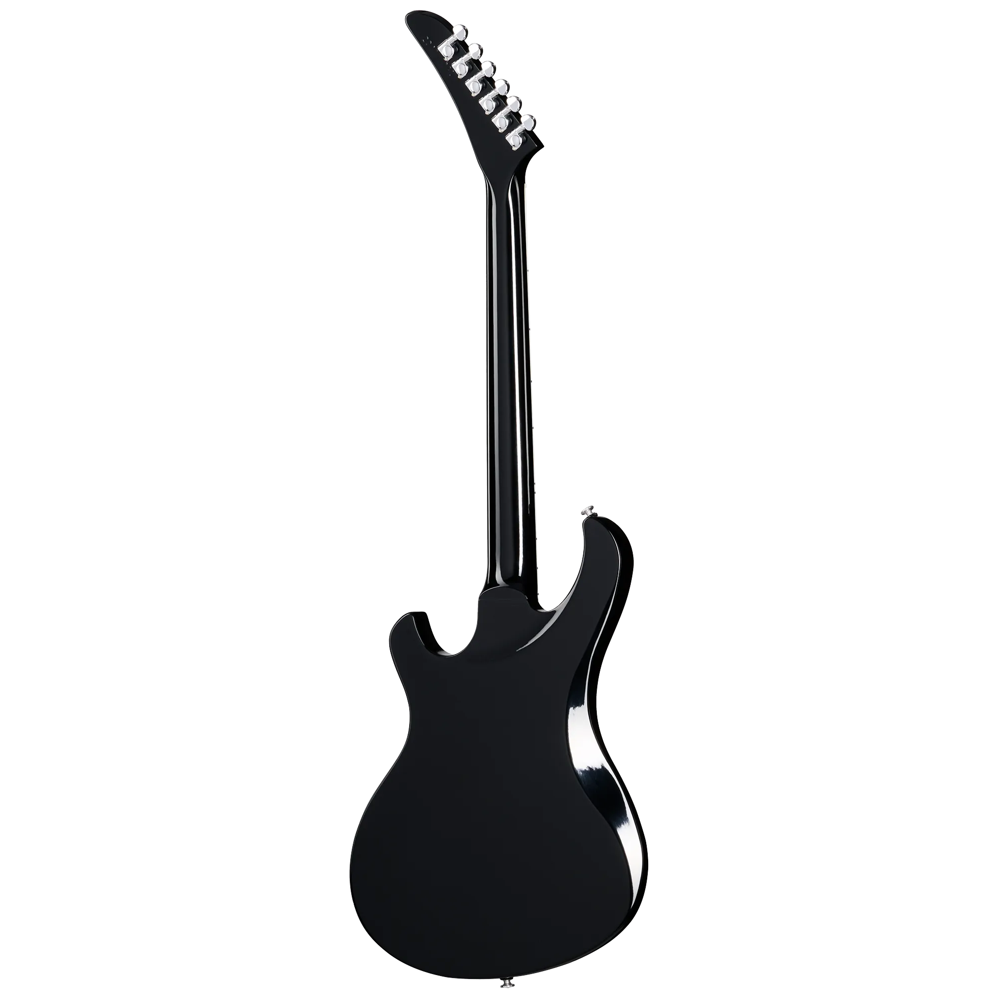 Gibson Victory Figured Top Dark Purple Burst