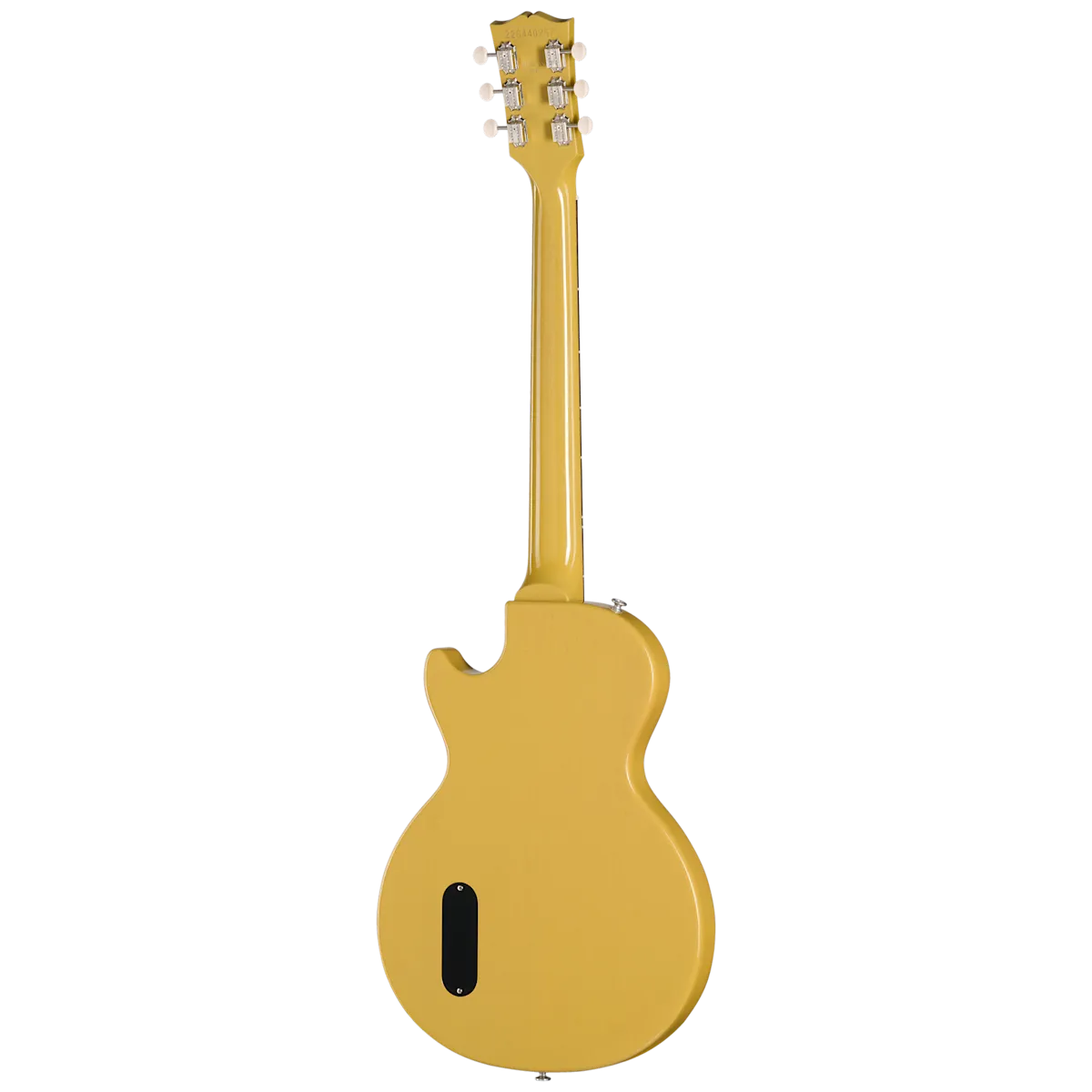 Gibson Les Paul Junior TV Yellow