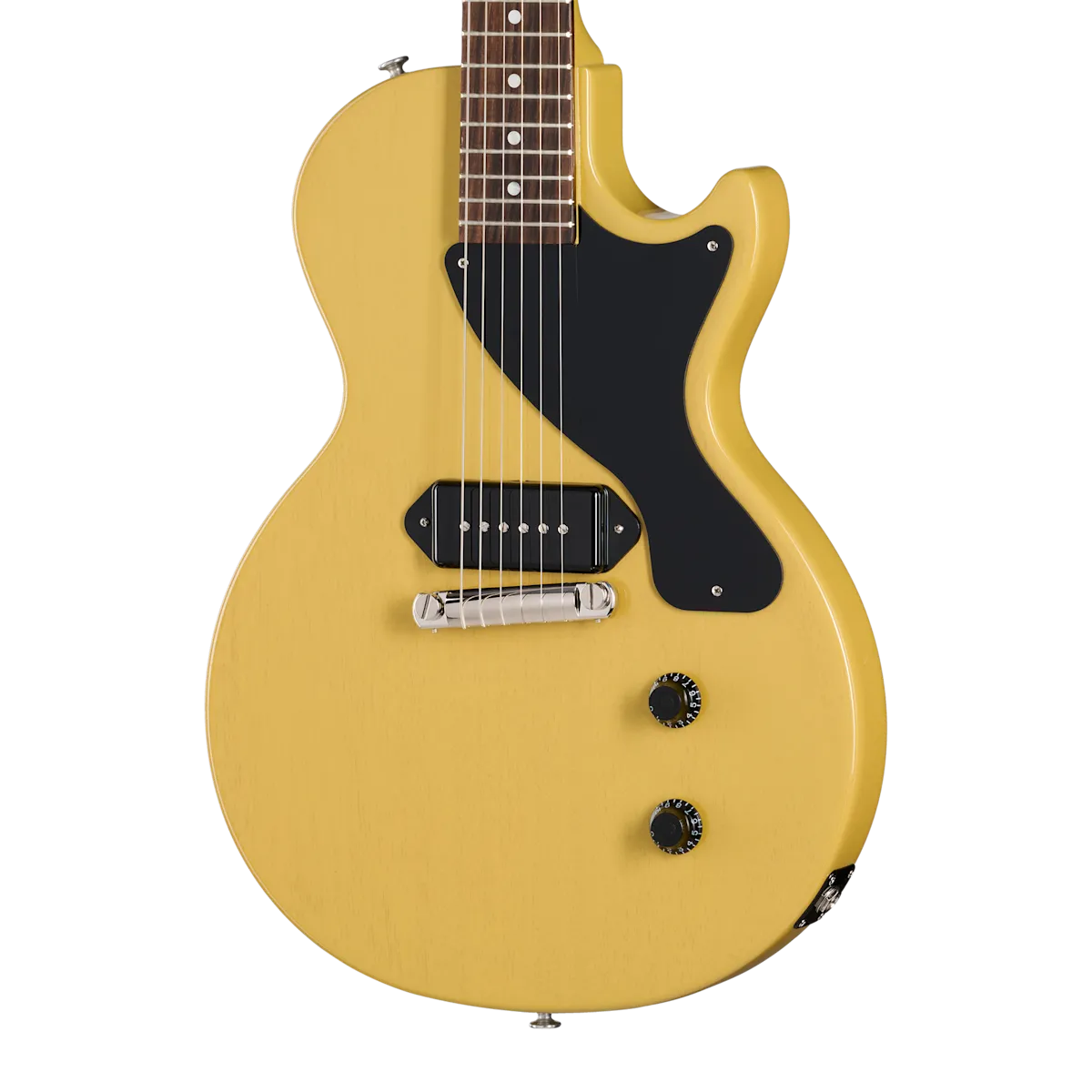 Gibson Les Paul Junior TV Yellow