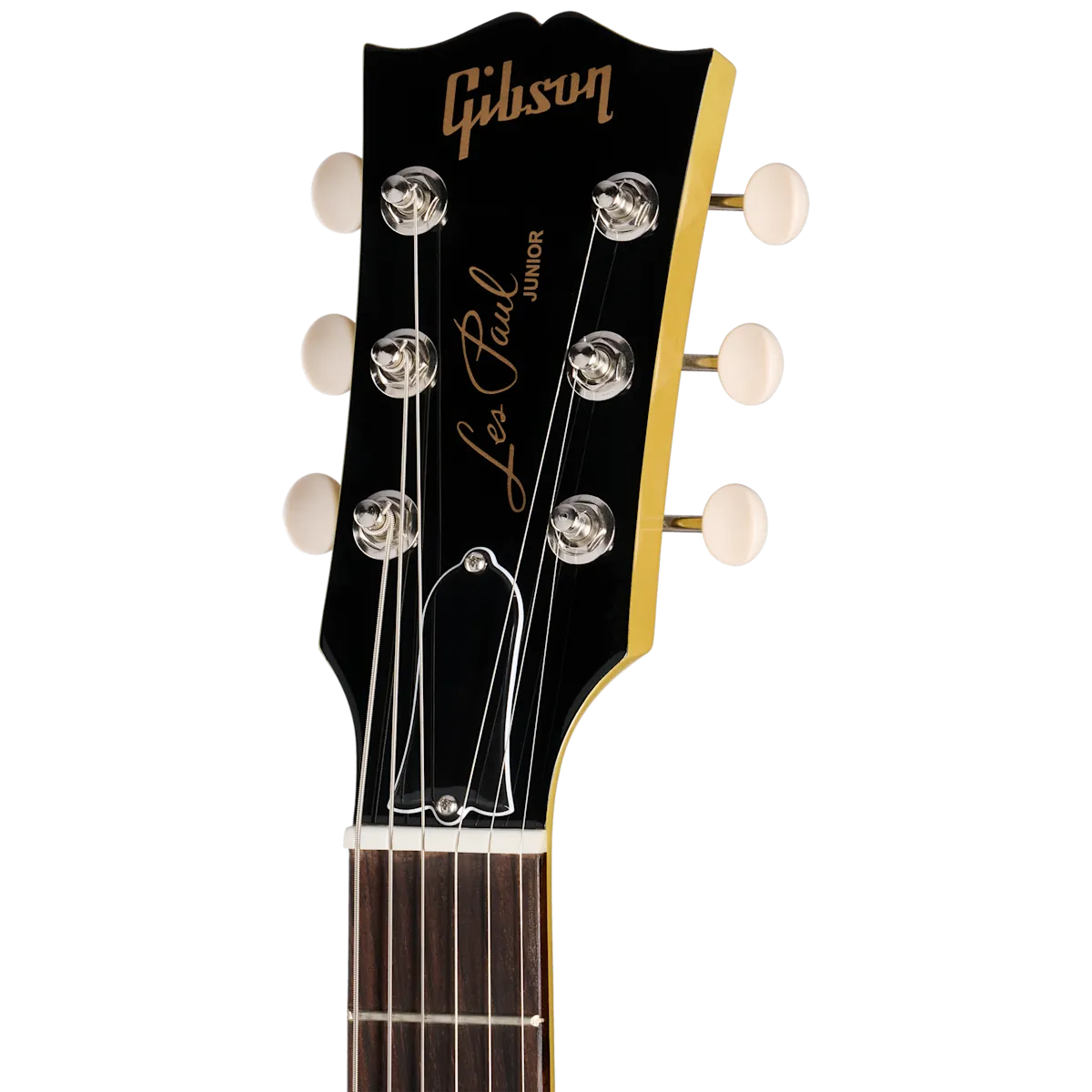 Gibson Les Paul Junior TV Yellow