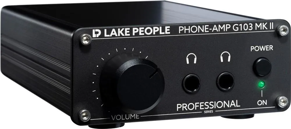Lake People G103-P-MK2