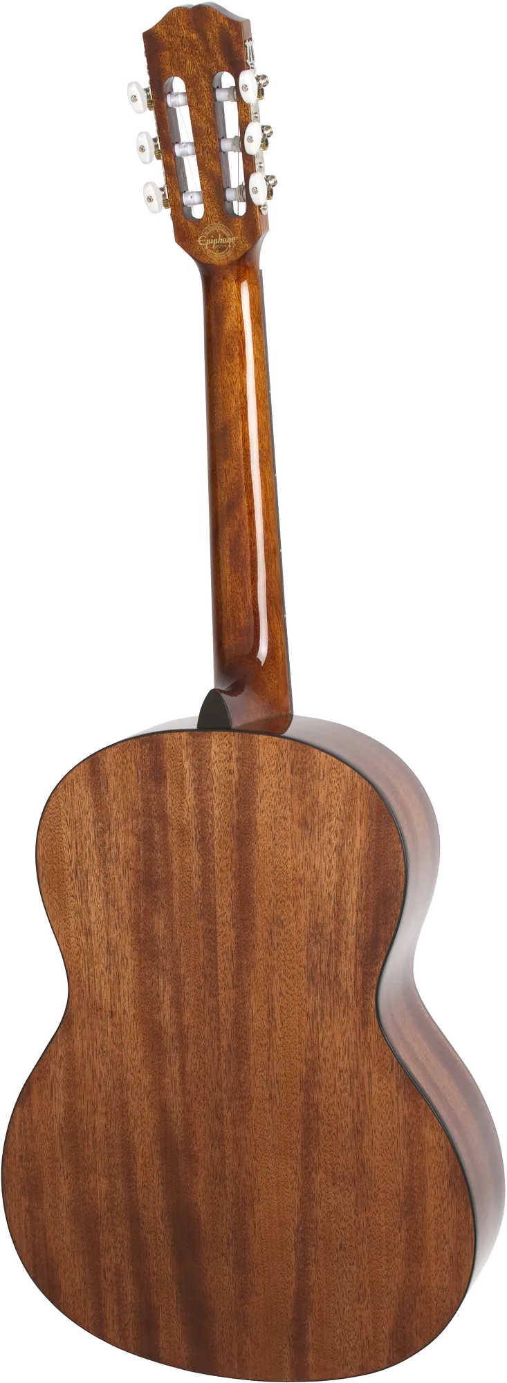 Epiphone Classical Guitar PRO-1 Nylon 175 Nut Antique Natural