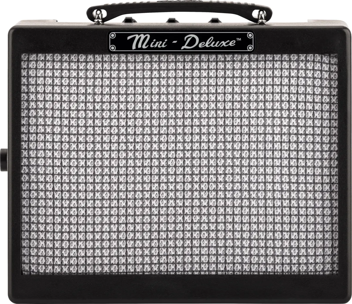 Fender MD20 Mini Deluxe Amplifier Black