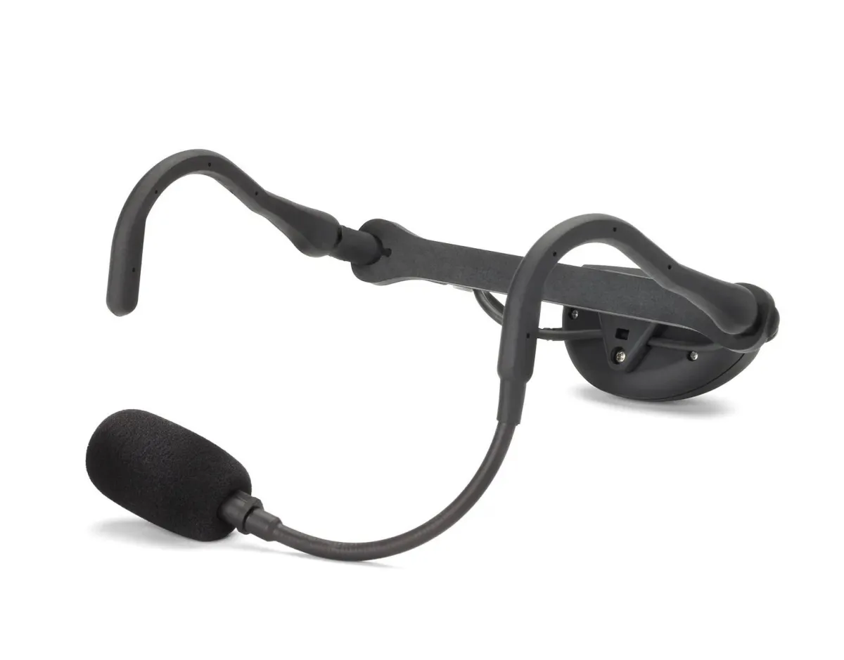 Samson Airline AH7/QE CH K4 Headset Transmitter