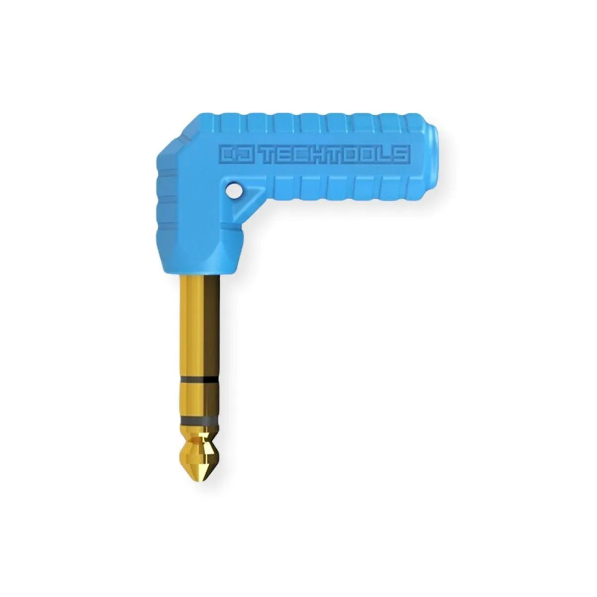 DJ Techtools Chroma Jacks Blue
