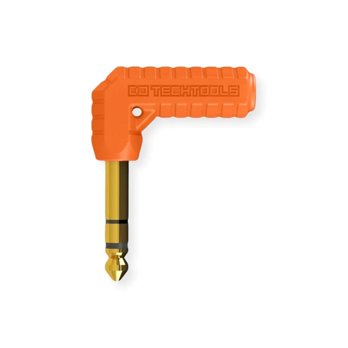DJ Techtools Chroma Jacks Neon Orange