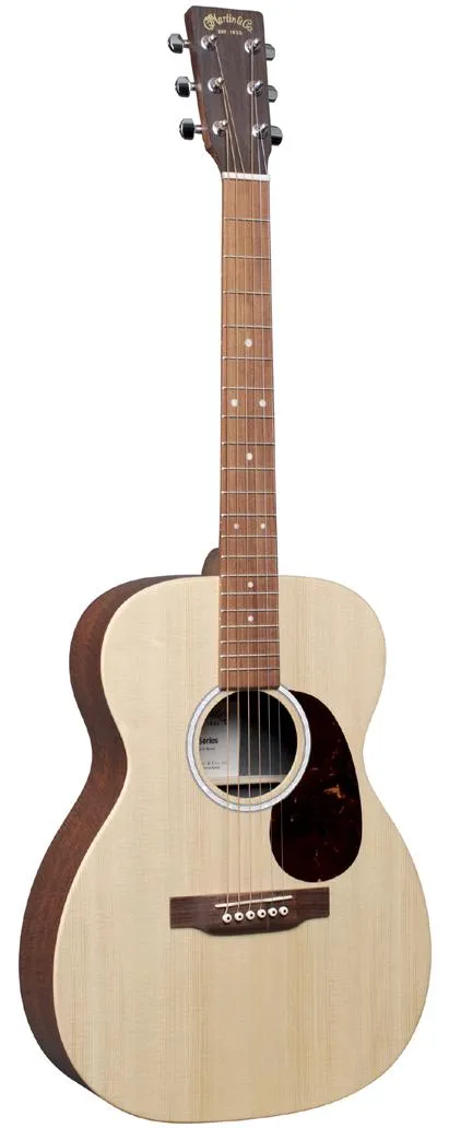 Martin Guitars 00-X2E