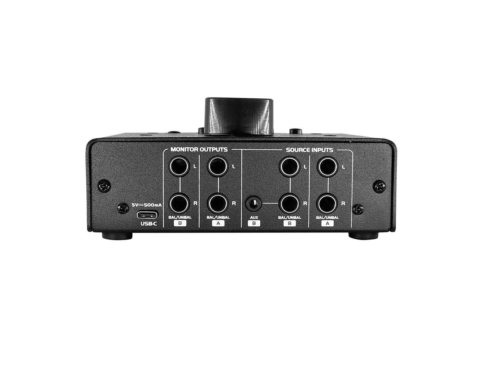 Omnitronic VC-22 Volume Controller Active