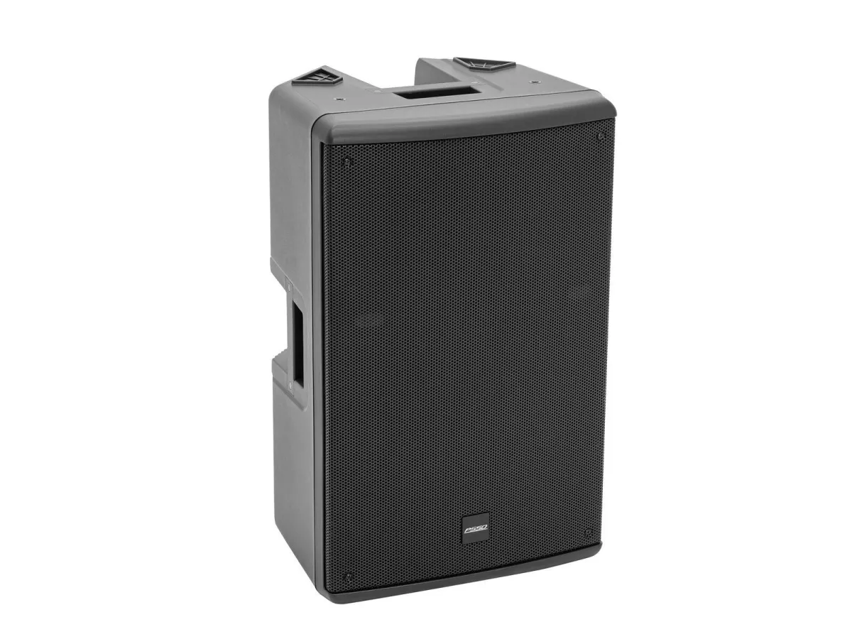 PSSO KX-P212A 2-way Speaker active DSP