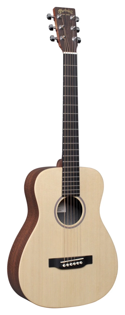 Martin Guitars LX1 Little Martin