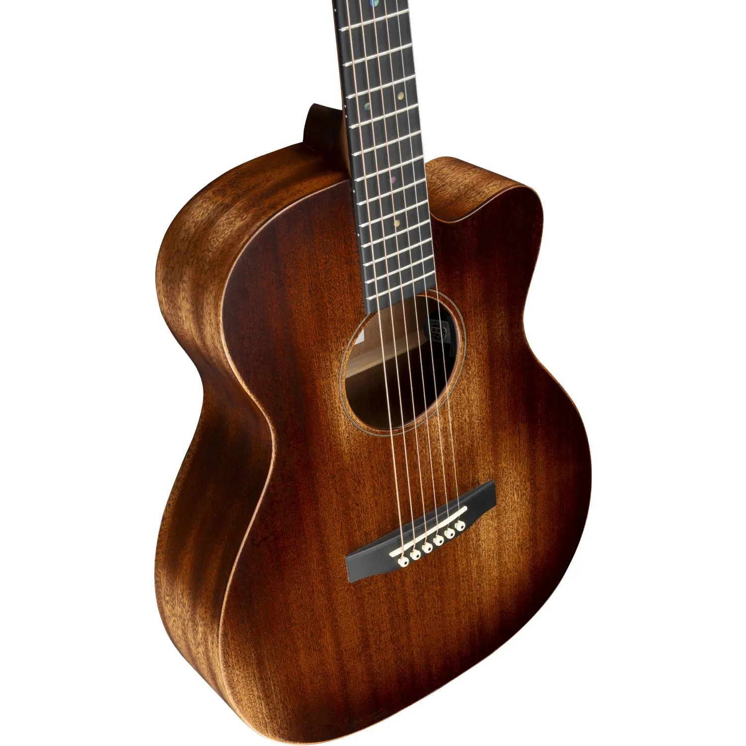 Martin Guitars 000C-JR-E Streetmaster