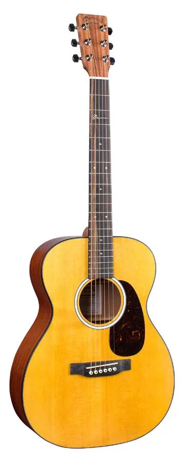 Martin Guitars 000JR-10E Shawn Mendes