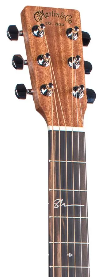 Martin Guitars 000JR-10E Shawn Mendes