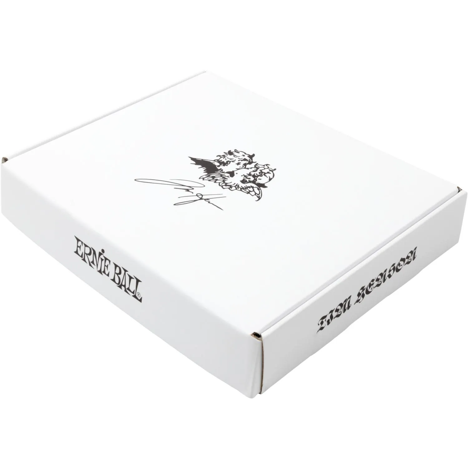 Ernie Ball 9635 Tim Henson Signature Bundle