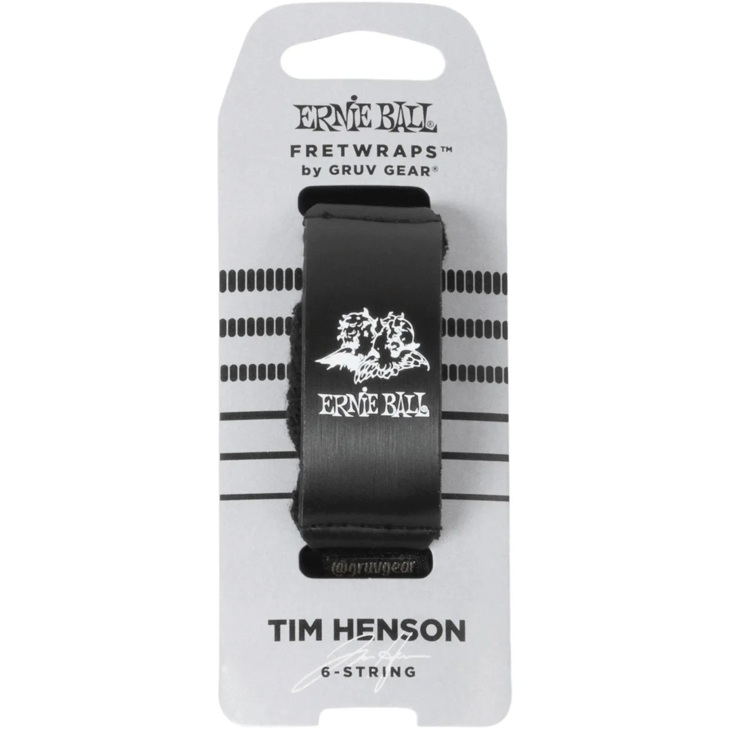 Ernie Ball 9635 Tim Henson Signature Bundle