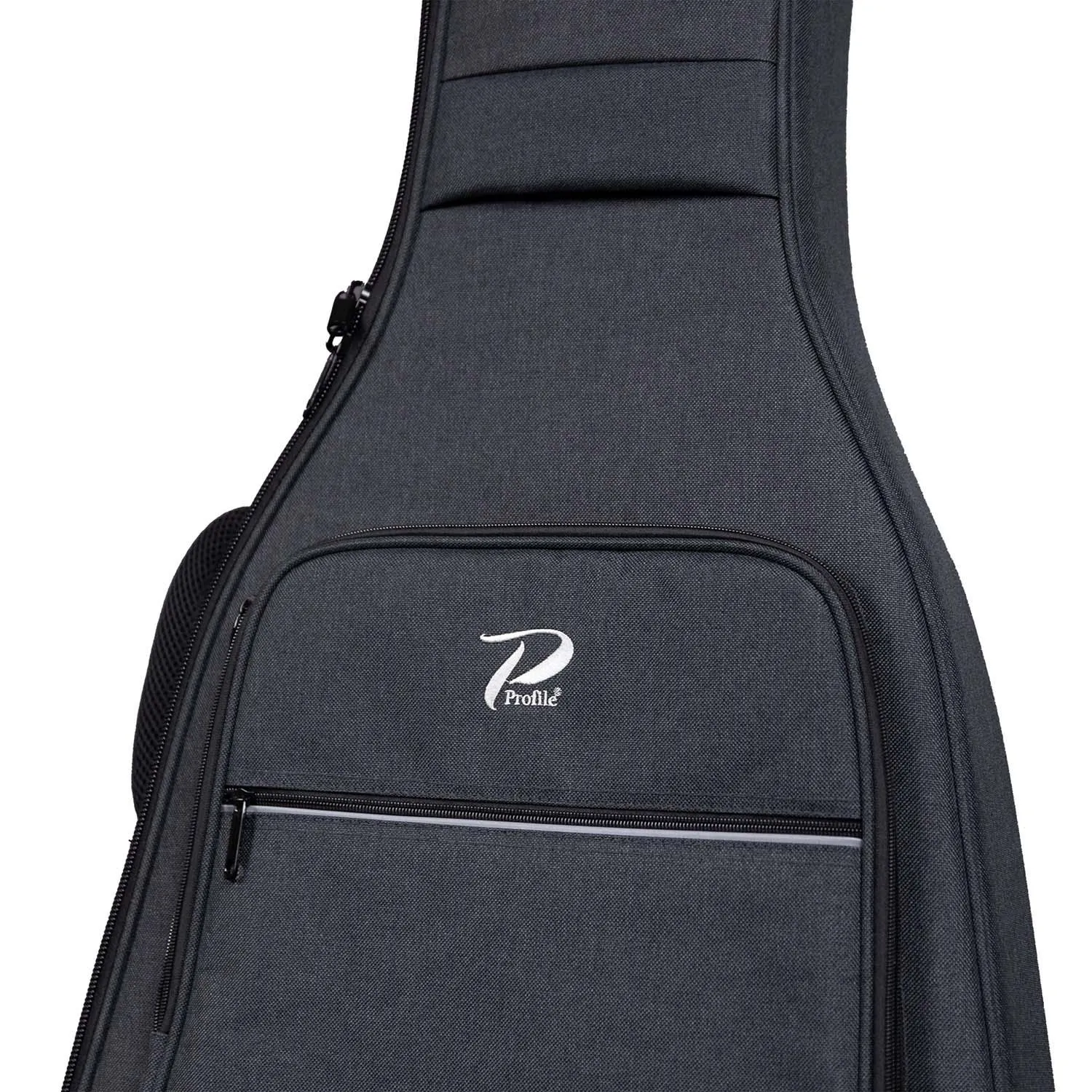 Profile PRC-BG Bass Softcase