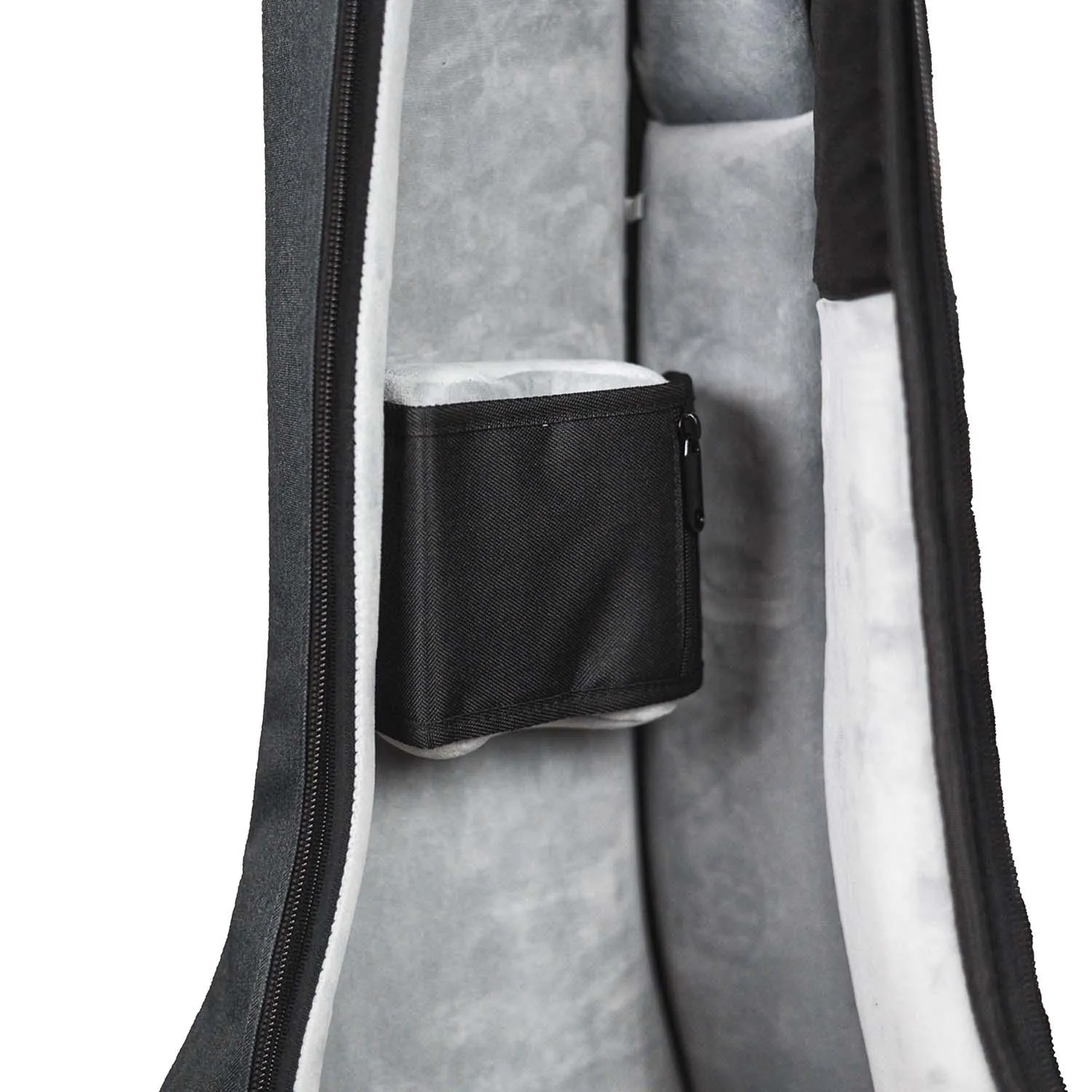 Profile PRC-EG Electric Softcase