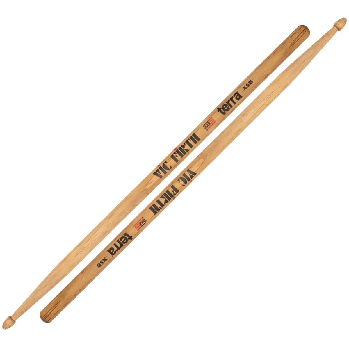 Vic Firth X5BT Terra Extreme