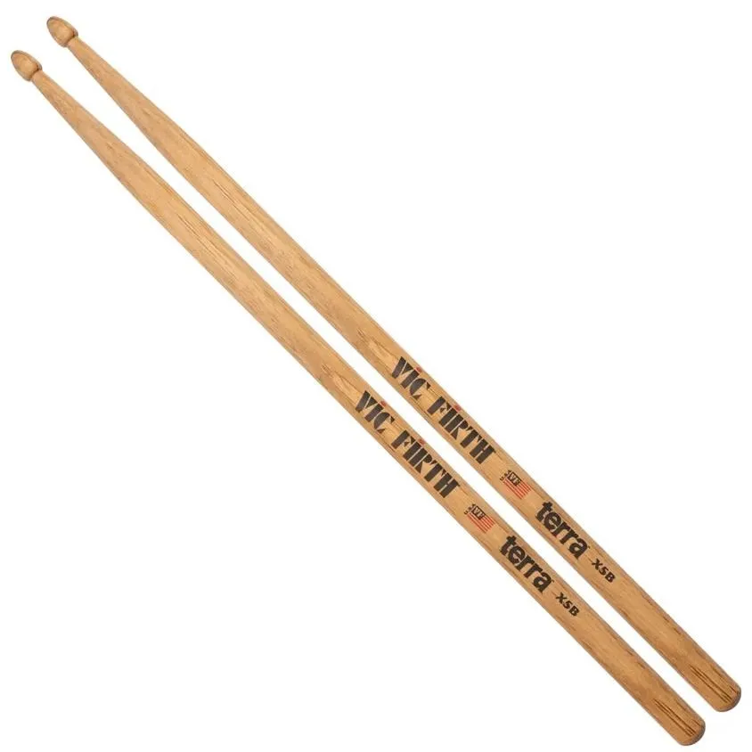 Vic Firth X5BT Terra Extreme