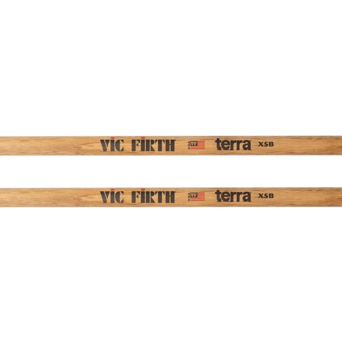 Vic Firth X5BT Terra Extreme