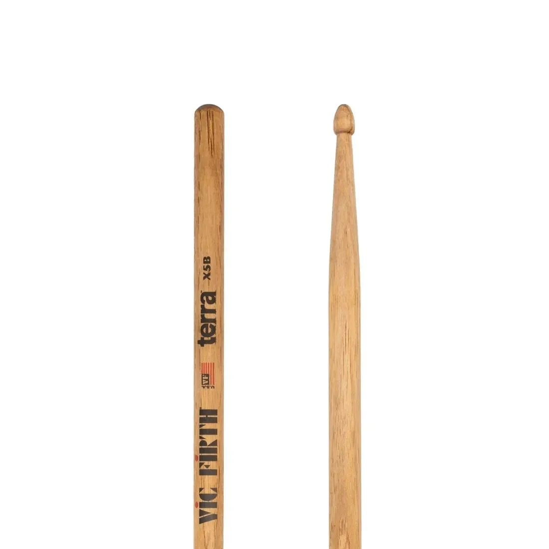 Vic Firth X5BT Terra Extreme
