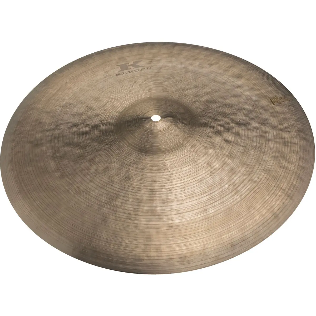 Zildjian 20
