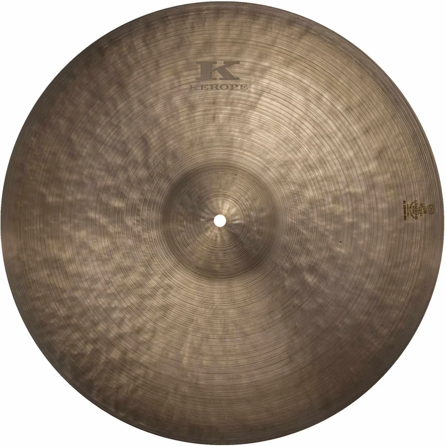 Zildjian 20