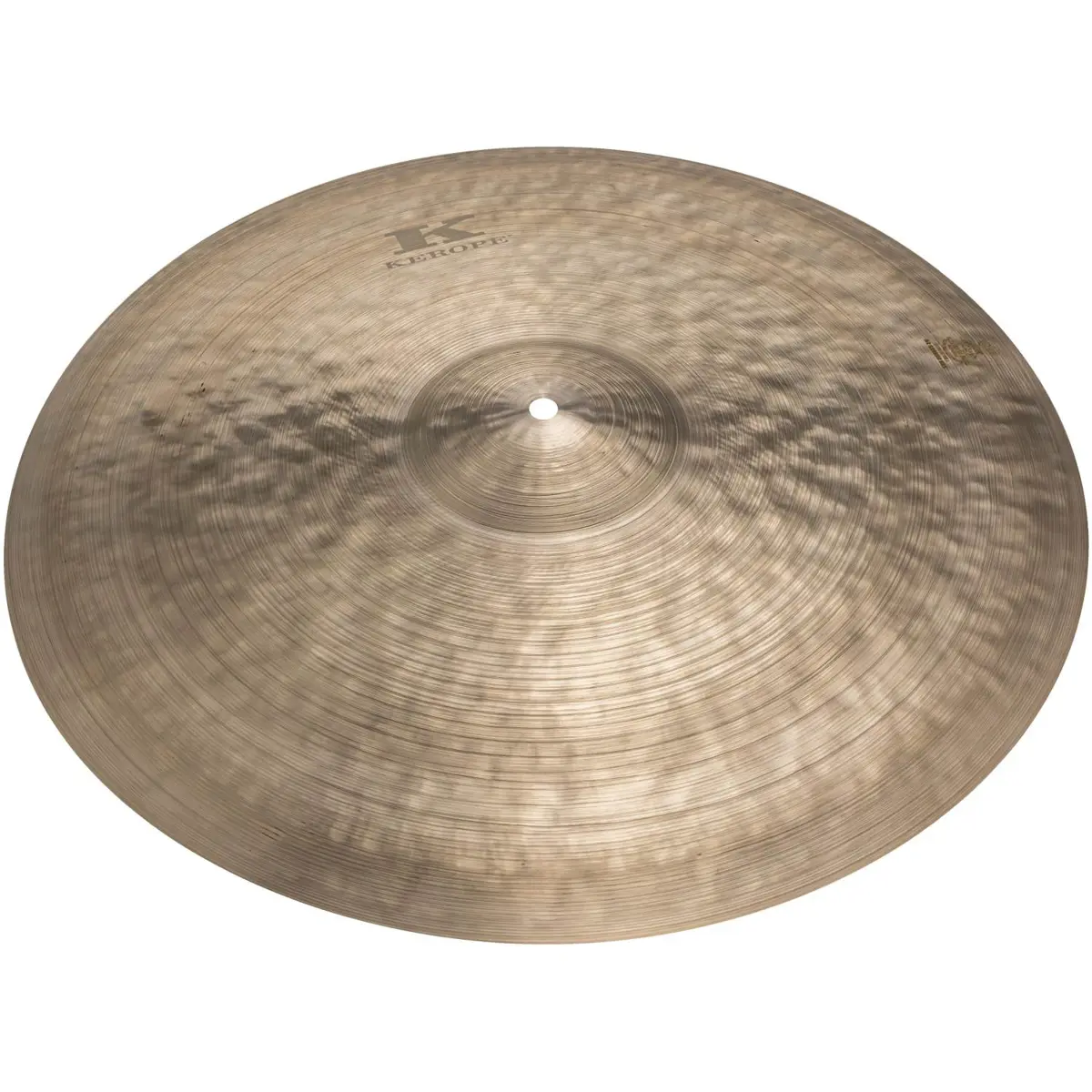 Zildjian 20