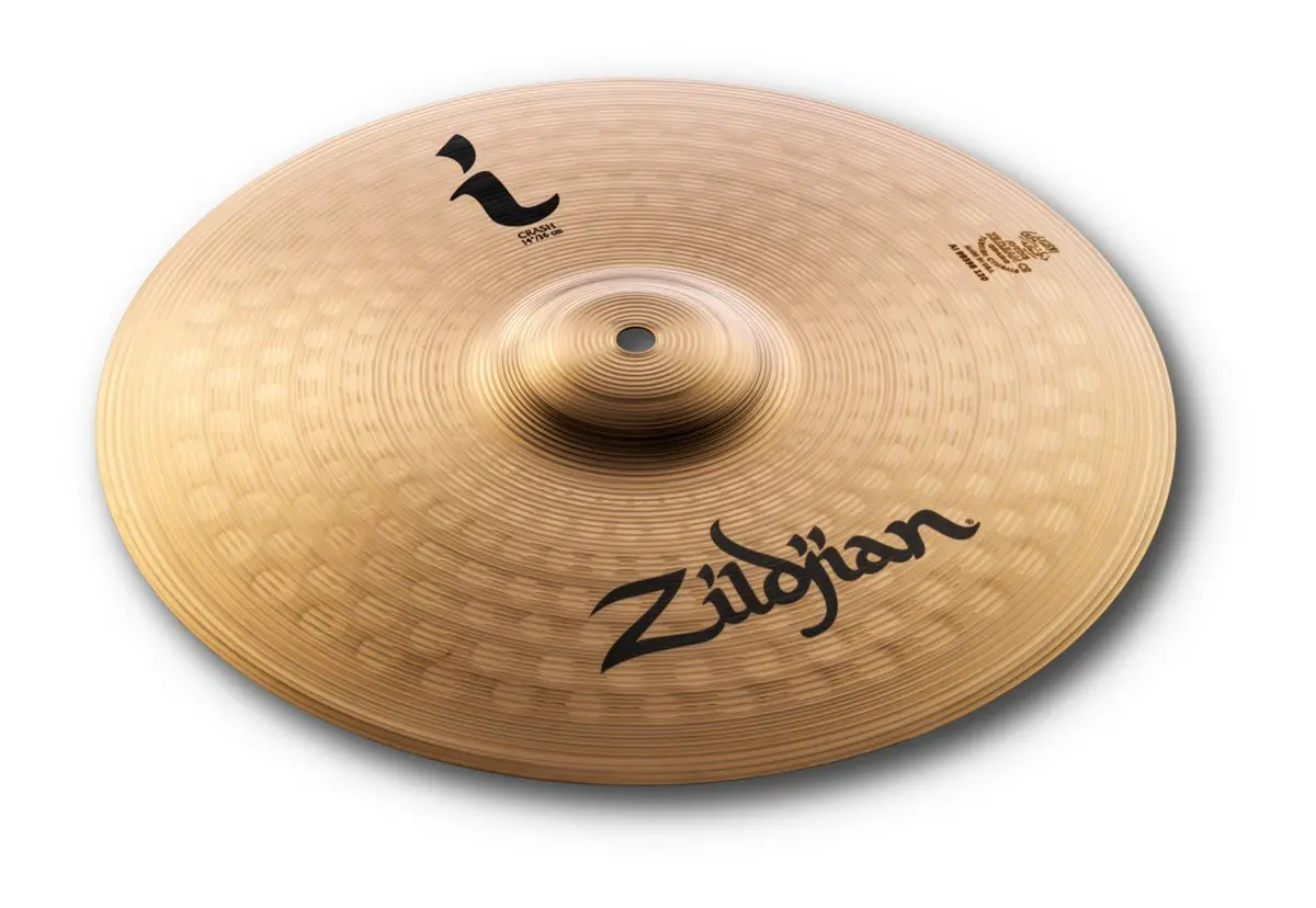 Zildjian 14