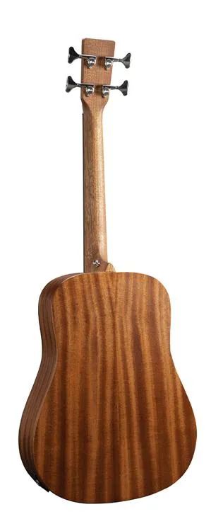 Martin Guitars DJR-10E Bass Burst