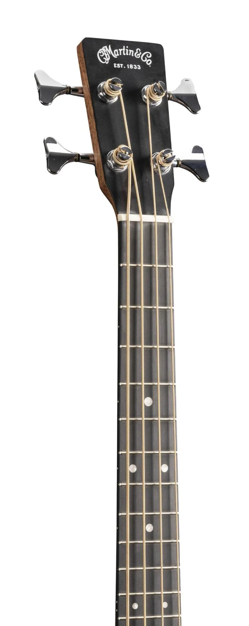Martin Guitars DJR-10E Bass Burst