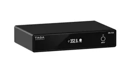Taga Harmony DA-400 Black