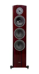 Taga Harmony Diamond F-100 V3 Ebony Gloss