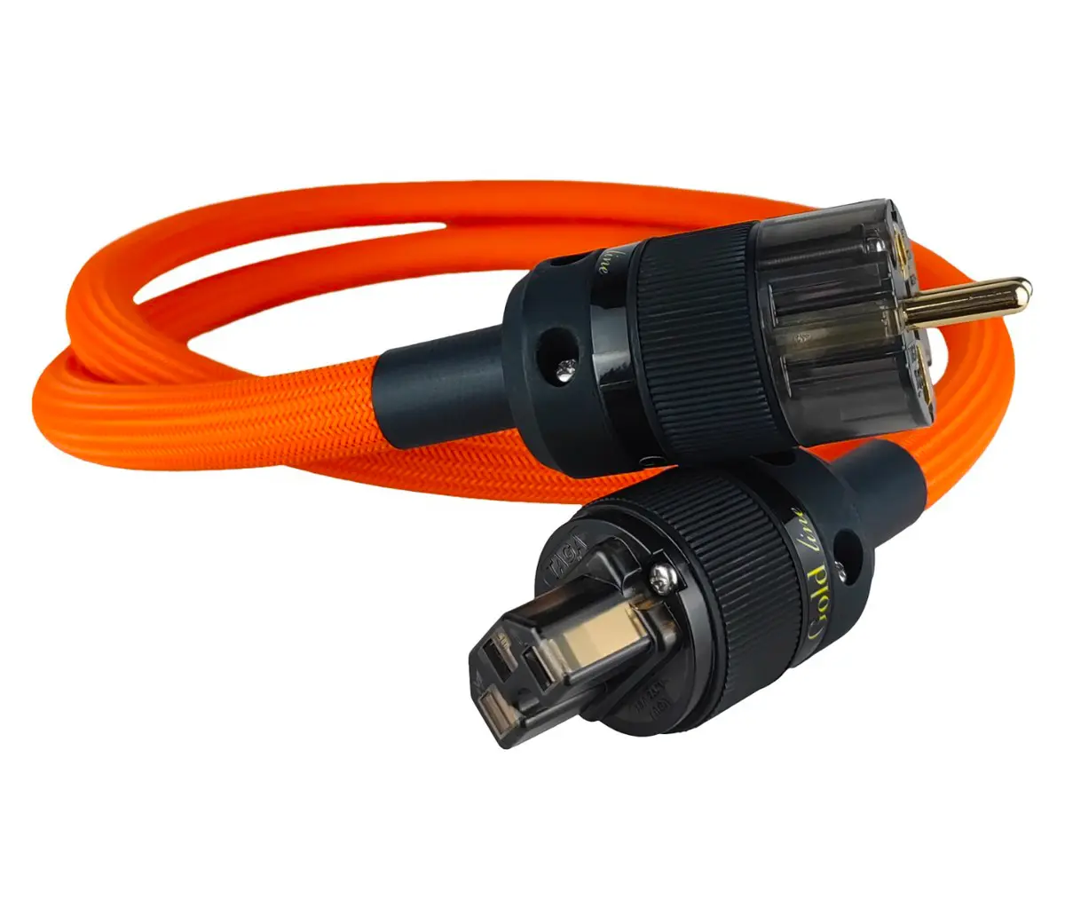 Taga Harmony GTPC Gold Line 1m