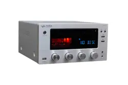 Taga Harmony HTR-1000CD V3 Silver