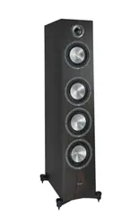 Taga Harmony Platinum F-120 V4 Modern Wenge