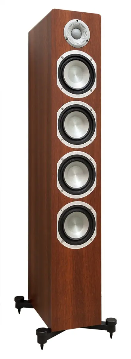 Taga Harmony Platinum F-90 SL V2 Walnut