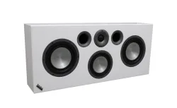 Taga Harmony Platinum LCRS V4 High Gloss White
