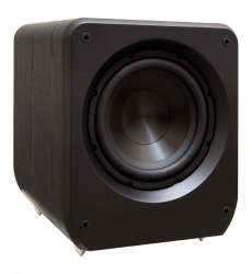 Taga Harmony Platinum SW-10 V3 Black