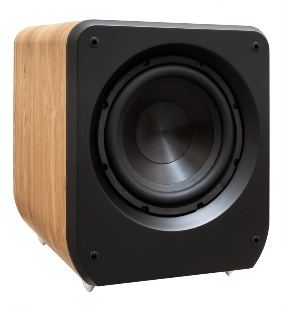 Taga Harmony Platinum SW-10 V3 Oak