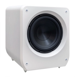 Taga Harmony Platinum SW-10 V3 White