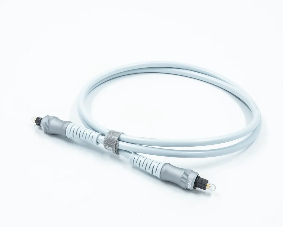 Supra Cables ZAC Toslink Optical 15m