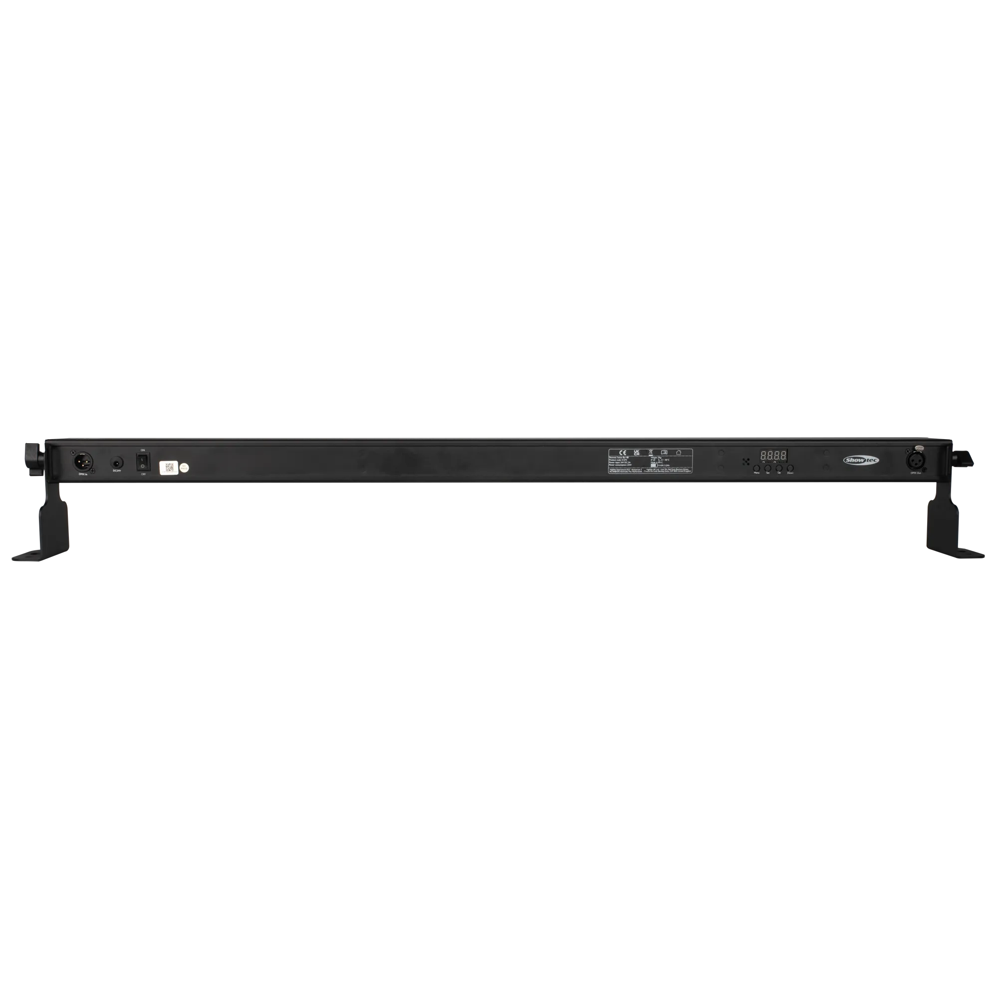 Showtec Sonus Bar 8B