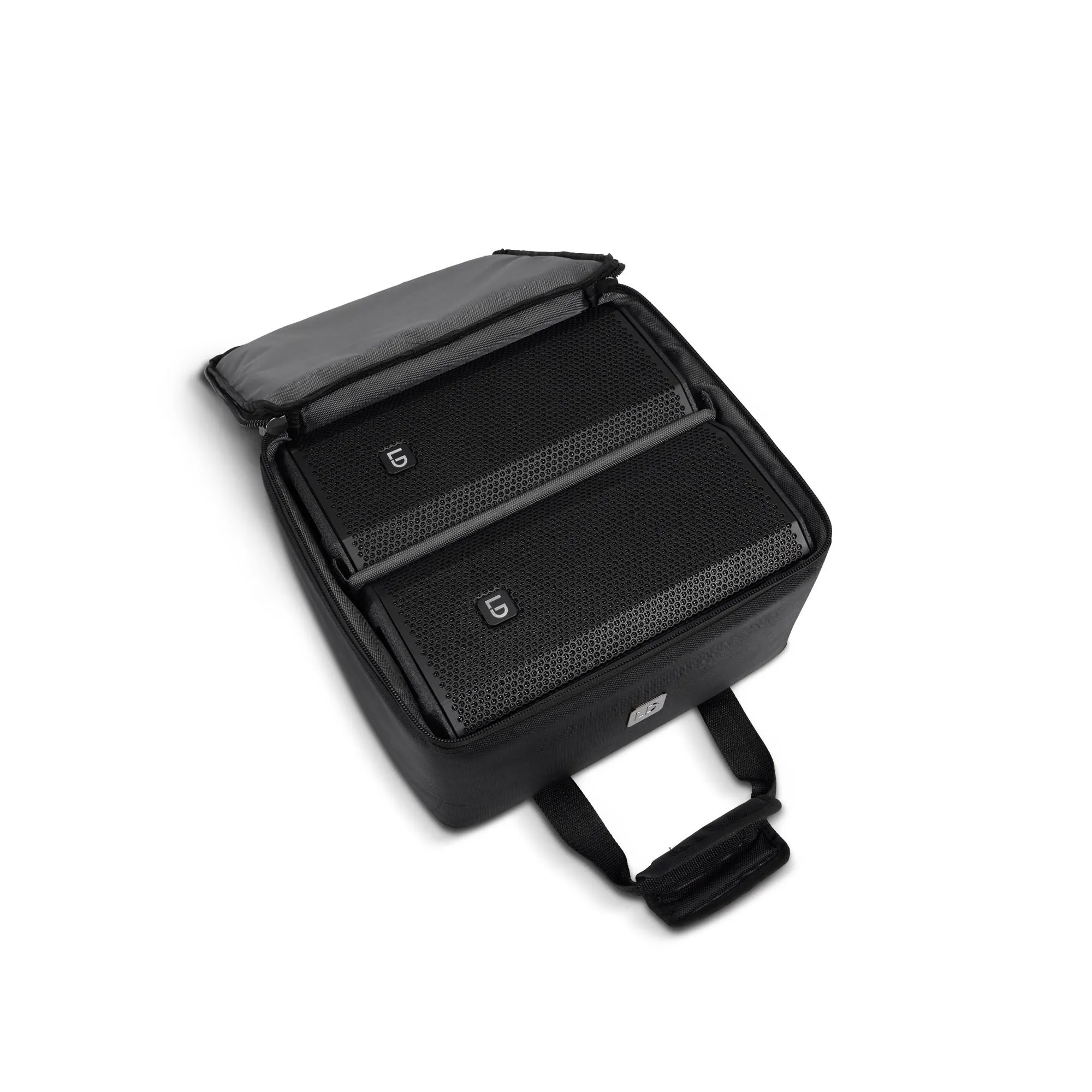 LD Systems Dave 10 G4X Bag Set