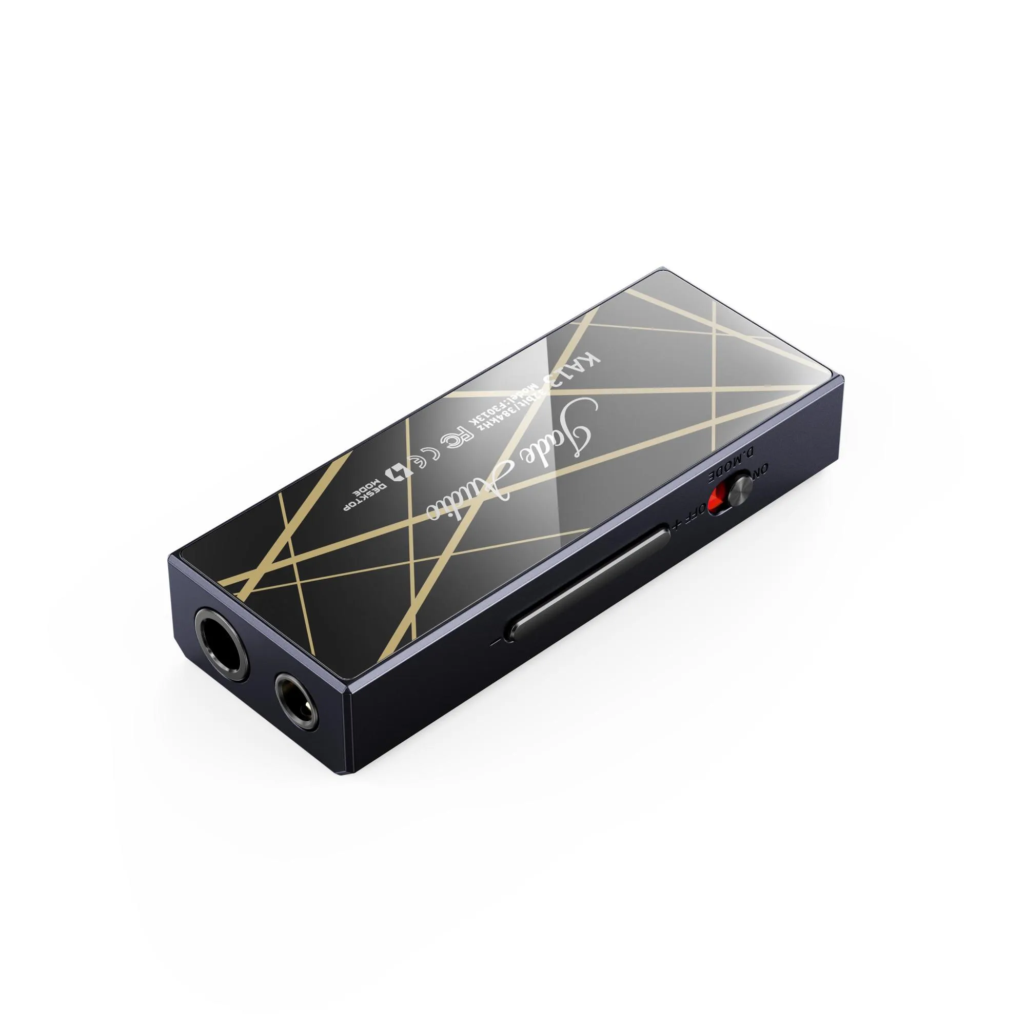 FiiO KA13 Black